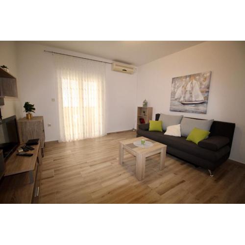 Apartment Claudio-Sanda