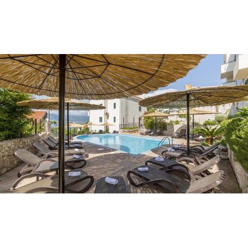 Apartment Clementin