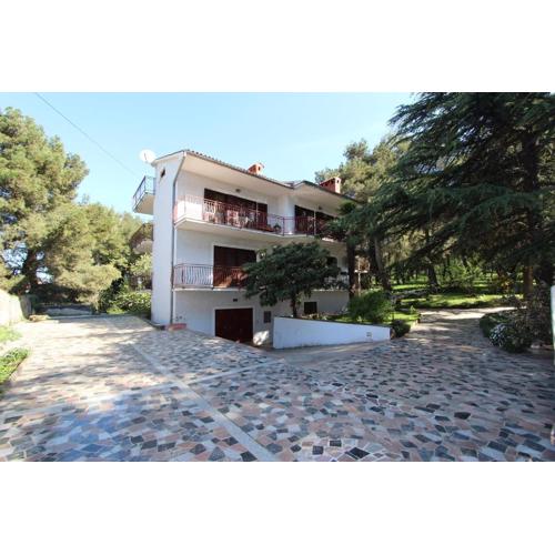 Apartment Clementina