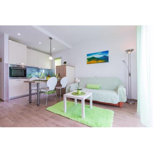 Apartment close to Krk town centre