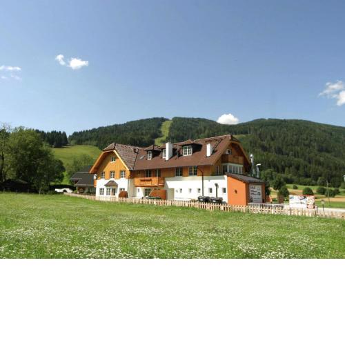 Apartment close to skiing