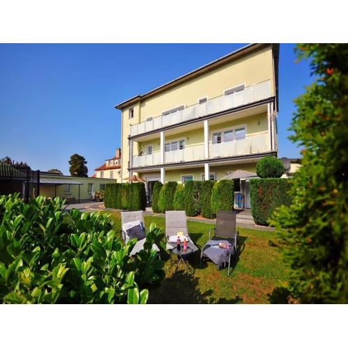 Apartment close to the beach, Ustronie Morskie