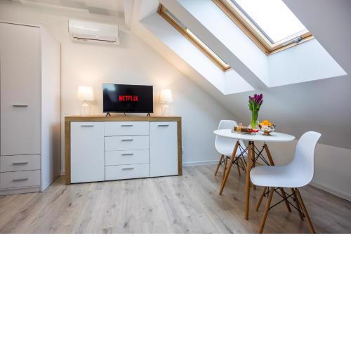 Apartment Close to the Center