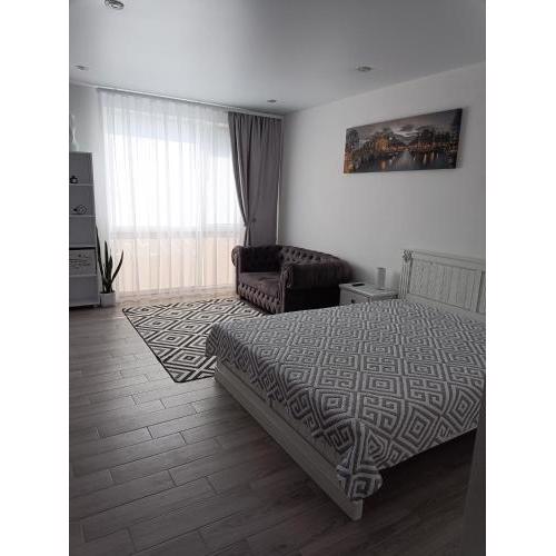 Apartment COMFORT on Ruska street