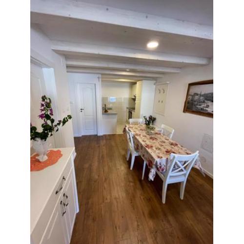 Apartment Concetta Cres