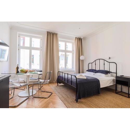 Apartment Copernicus No. 25