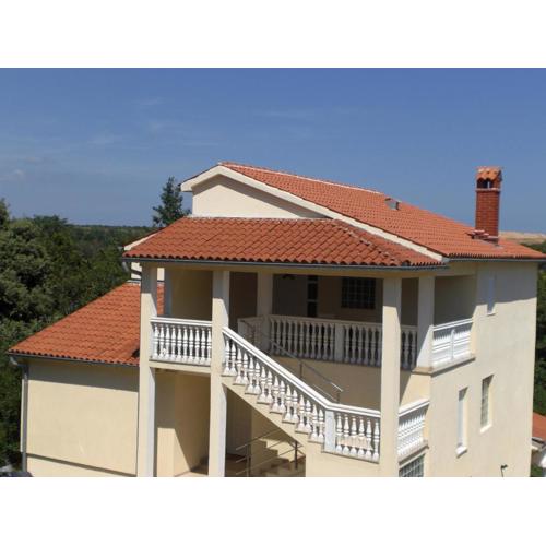 Apartment Cota