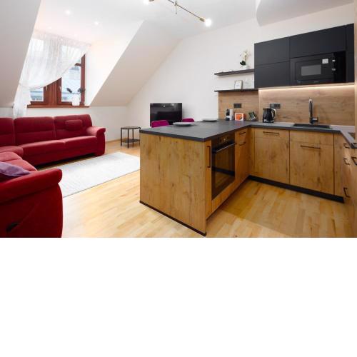 Apartment Cozy Nest