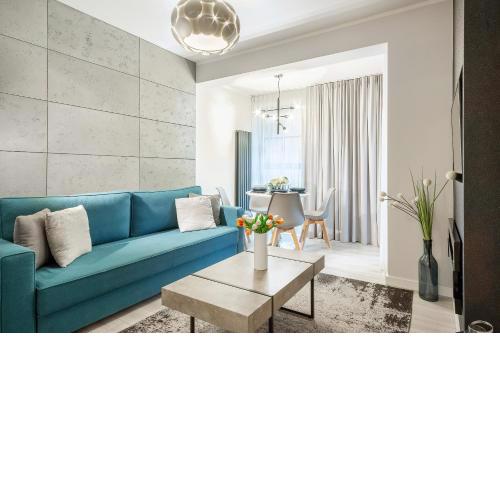 Apartment Cracow Wawrzyńca by Noclegi Renters