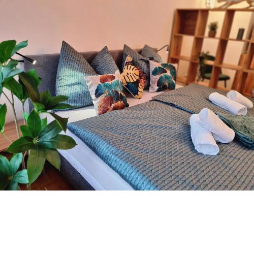 Apartment Crema