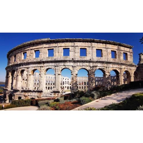 Apartment CReO Loborika