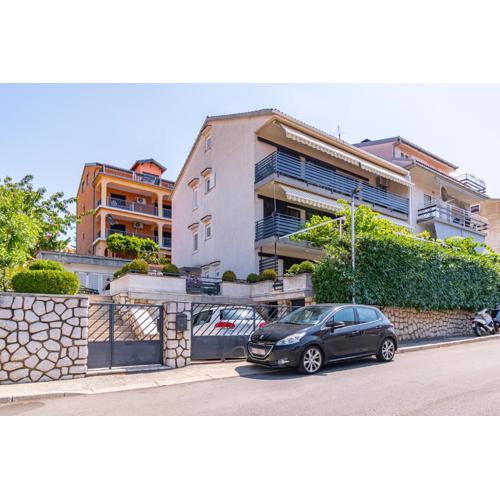 Apartment Crikvenica 5494a
