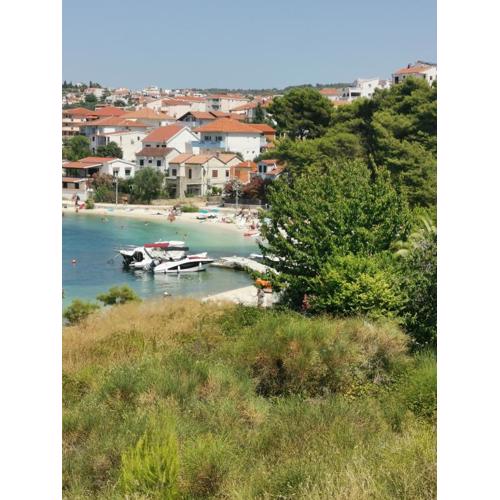 Apartment Croatika on the Beach