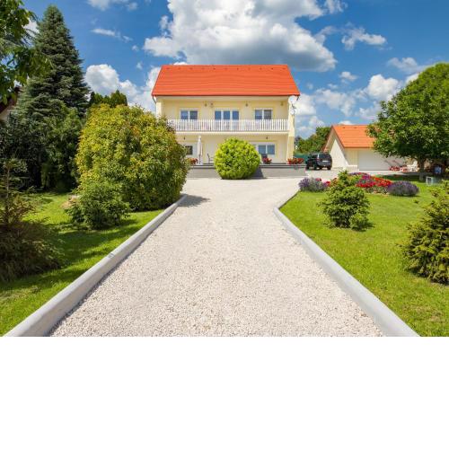 Apartment Cserszeg by Interhome
