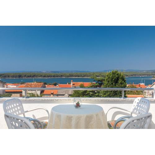 Apartment Cvijic Beige