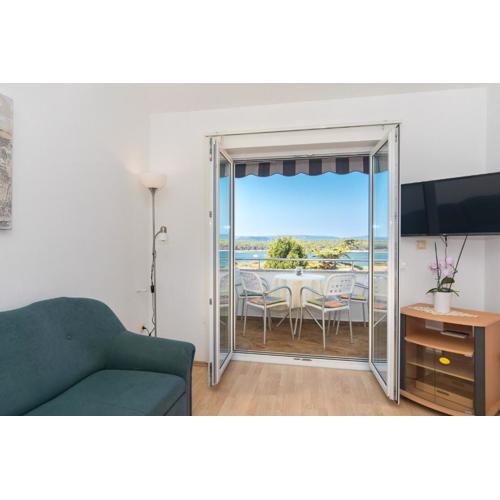 Apartment Cvijic Rose