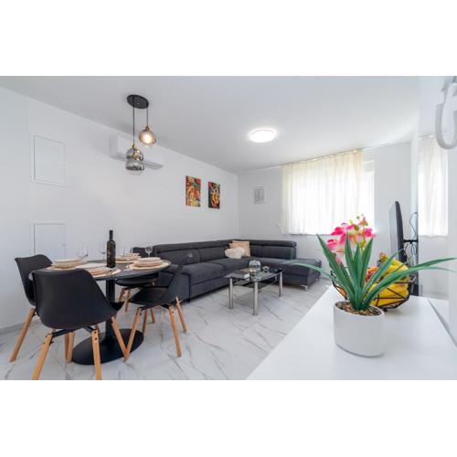 Apartment Cvit