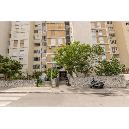 Apartment Cvita