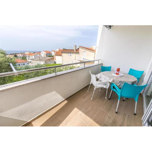 Apartment Cvita
