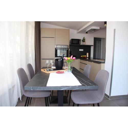 Apartment Da Vita