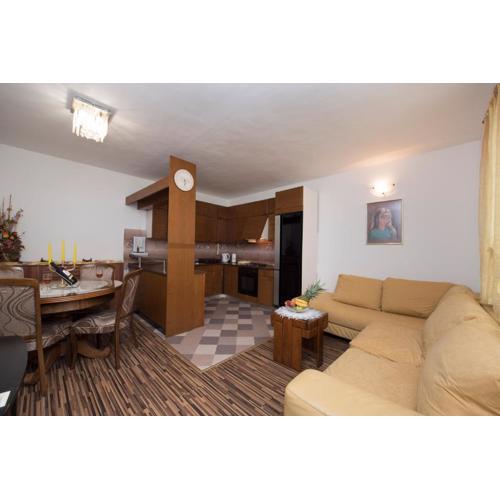 Apartment D&A