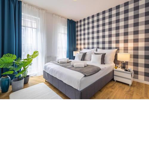 Apartment Dąbrowskiego by The Railway Station Wroclaw