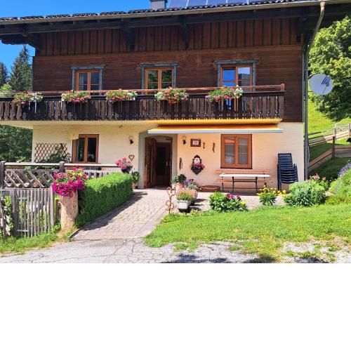 Apartment Dachstein by Interhome