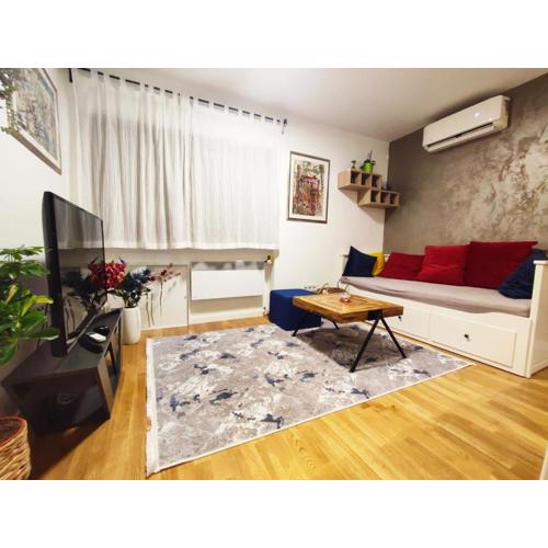 Apartment Dada