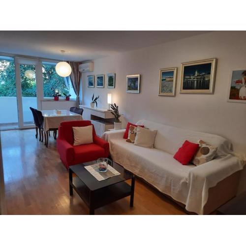 Apartment Dade