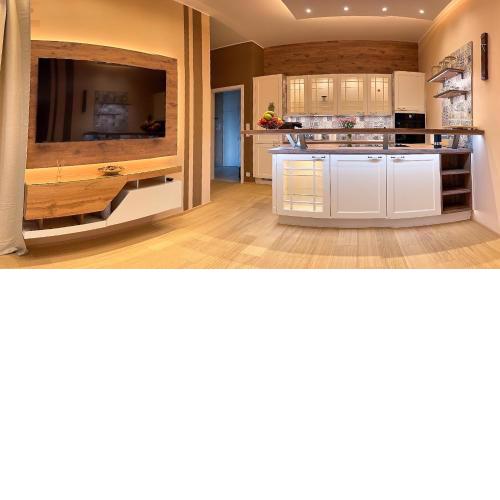 Apartment Dagmar Burešové