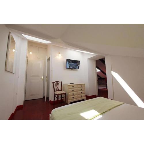 Apartment Dahlia 2