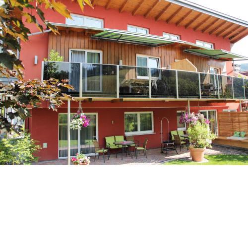 Apartment Dahoam