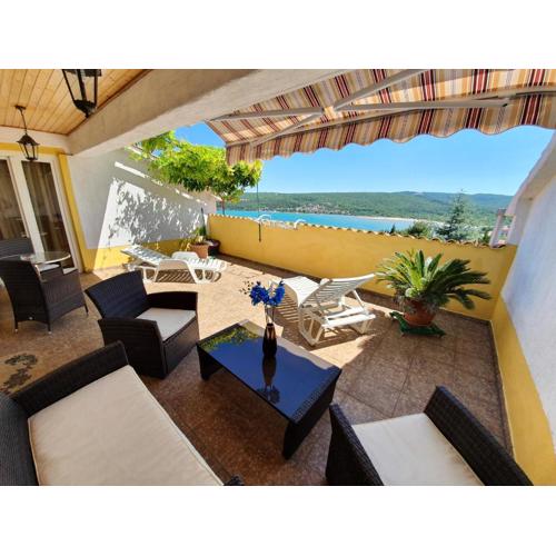 Apartment Dajana 4+2