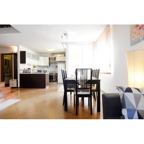 Apartment Dalia