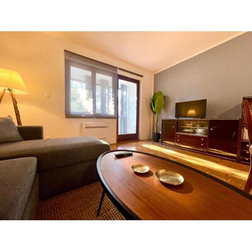 Apartment Dalla Nonna
