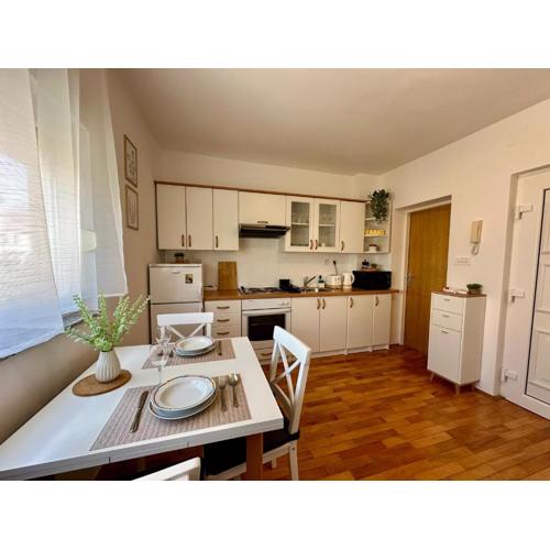 Apartment Dalma