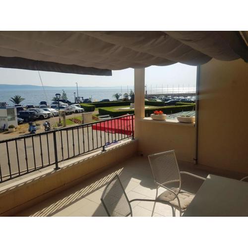Apartment Dalma