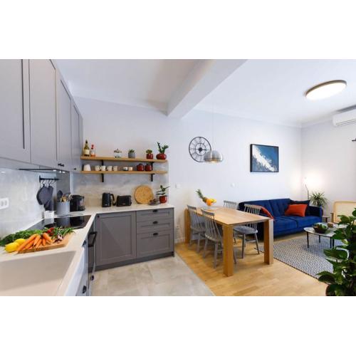 Apartment Dalmain