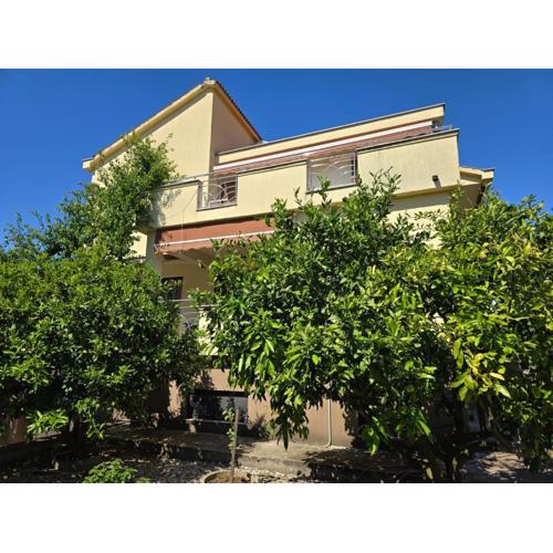 Apartment Dalmare