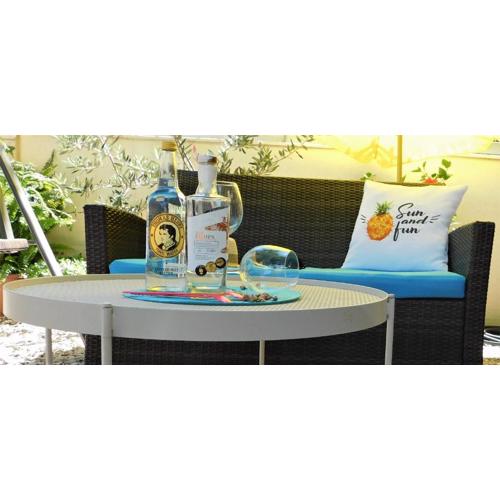 Apartment Dalmatia Ketty