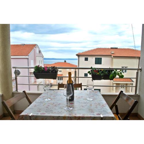 Apartment Dalmatia