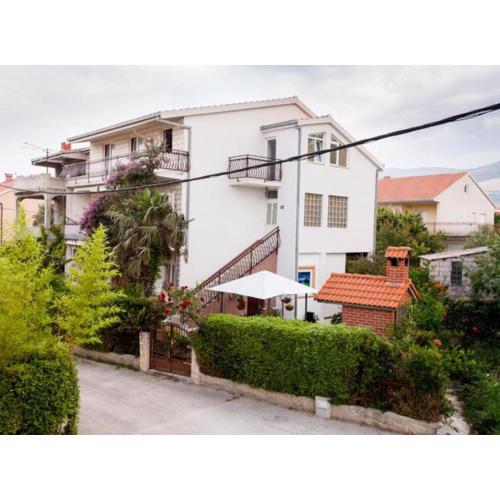 Apartment Dalmatia