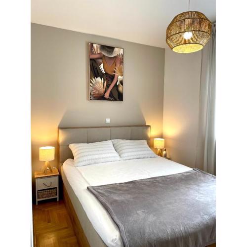 Apartment Dalmatino