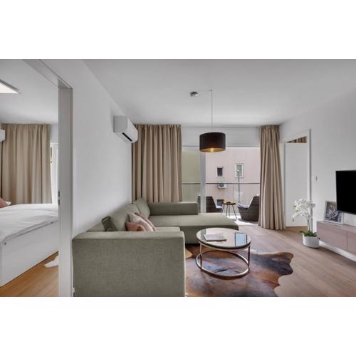 Apartment DALS - Makarska Exklusiv
