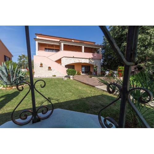 Apartment Damjan