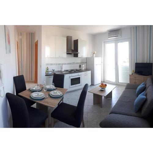 Apartment Dana