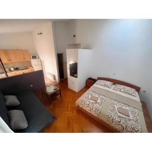 Apartment Đana