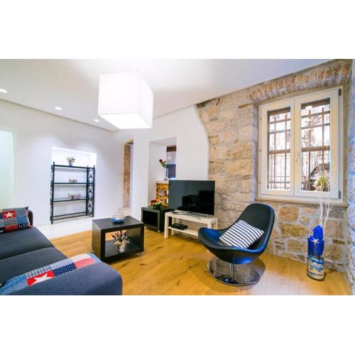 Apartment Danalu