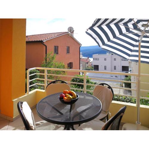 Apartment Danica by Interhome