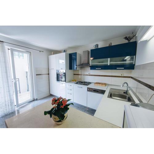 Apartment Danica